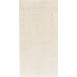 Abrasif maillé Bosch M480; 93x186 mm; P220; 10 unités