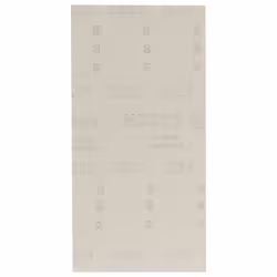 Abrasif maillé Bosch M480; 93x186 mm; P320; 10 unités