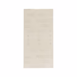 Abrasif maillé Bosch M480; 93x186 mm; P240; 50 unités