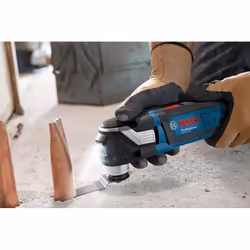 Outil Multi-fonction Bosch GOP 40-30; 400 W