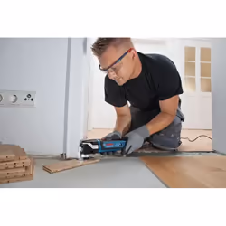 Outil Multi-fonction Bosch GOP 40-30; 400 W - Vue supplémentaire 4