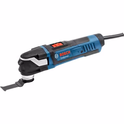 Outil Multi-fonction Bosch GOP 40-30; 400 W - Vue supplémentaire 6