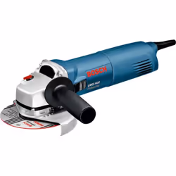 Bosch GWS 1400 Professional, 11000 tr/min, 12,5 cm, Secteur, 2,2 kg