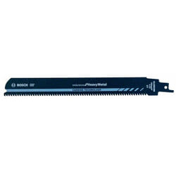 Bosch 2 608 653 182 Lame de scie sauteuse, à chantourner et sabre Lames de scie sauteuse Carbone 1 pièce(s)