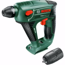 Bosch Uneo Maxx 18 Cordless Hammer Drill (Without Battery and Charger)