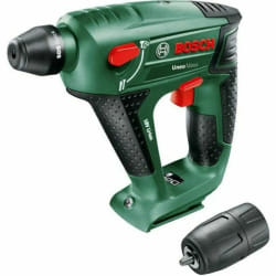 Bosch Uneo Maxx 18 Cordless Hammer Drill (Without Battery and Charger)