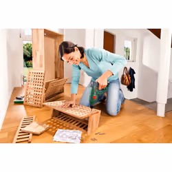 Bosch Uneo 900 tr/min