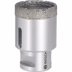 Bosch Scies trépans diamantées à sec Dry Speed