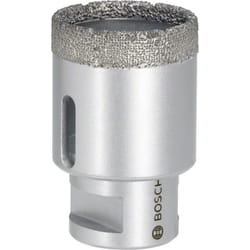 Bosch Scies trépans diamantées à sec Dry Speed