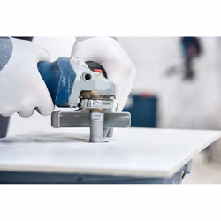 Bosch Scies trépans diamantées à sec Dry Speed