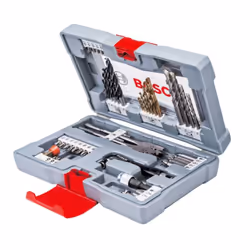 Bosch Premium X-Line Mèche de perçage au diamant 18 pièce(s)
