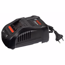 Chargeur rapide Bosch GAL 1880 CV; 14,4-18 V; Li-ion