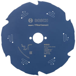 Bosch - Lame de scie circulaire Expert for Fibre Cement pour scies circulaires portatives 210 x 30 x 2,2 mm 6 - 2608644345