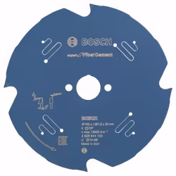 Scie circulaire Bosch Expert for Fibre Cement 2608644348; 235x30 mm; Z6