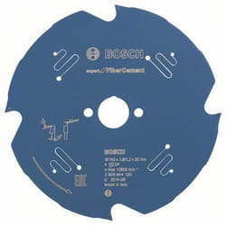 Scie circulaire Bosch Expert for Fibre Cement 2608644348; 235x30 mm; Z6