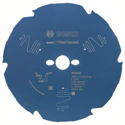 Scie circulaire Bosch 2608644350; 254x30 mm; Z6