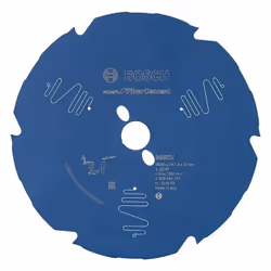 Lame de scie circulaire BOSCH Professional Expert for Fibre Cement Ø 260mm Lame de scie circulaire Expert for Fibre Cement ex ...
