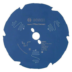 Bosch - Lame de scie circulaire Professional Expert for Fibre Cement ø 260mm