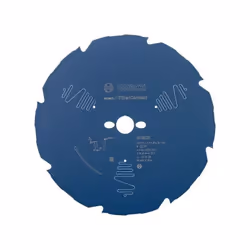 Lame de scie circulaire BOSCH Professional Expert for Fibre Cement Ø 305mm Lame de scie circulaire Expert for Fibre Cement ex ...