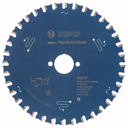 Scie circulaire Bosch Expert for Sandwitch Panel; 190x2x20,0 mm; Z36; 12° - Vue supplémentaire 5