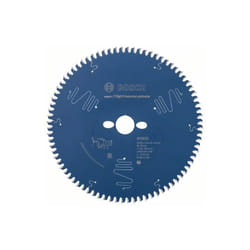 Bosch ‎2608644358 lame de scie circulaire 25 cm 1 pièce(s)
