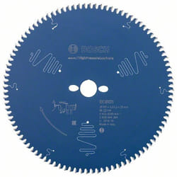 Scie circulaire Bosch Expert for High-Pressure Laminate 2608644364; 305x30 mm; Z96