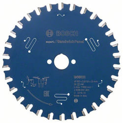 Scie circulaire Bosch Expert for Sandwitch Panel; 160x2x20,0 mm; Z30; 12°