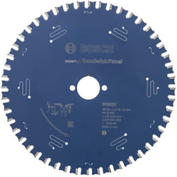 Bosch - Lame de scie circulaire Expert for Sandwich Panel pour scies circulaires portatives 230 x 30 x 2 mm 48 - 2608644368