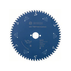 Bosch - Lame de scie circulaire Expert for High Pressure Laminate, 235 x 30 x 2,8 mm, 64 dents