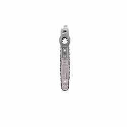 Rail de guidage pour tronçonneuse Bosch Nanoblade Wood Basic; 50 mm