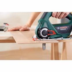 Rail de guidage pour tronçonneuse Bosch Nanoblade Wood Basic; 50 mm