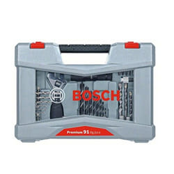 Bosch Premium X-Line Ensemble de forets 22 pièce(s)