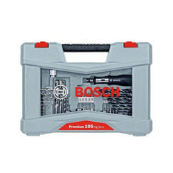 Bosch Premium X-Line Ensemble de forets 24 pièce(s)