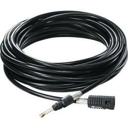 Tuyau de nettoyage de tuyau Bosch F016800483; 10 m