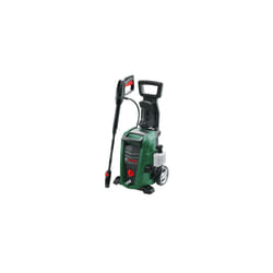 Bosch Universal Aquatak 130 Nettoyeur haute pression Droit Electrique 380 l/h 1700 W Noir, Vert