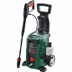 Bosch UniversalAquatak 135, Compact, Electrique, 7 m, Haute pression, 0,45 L, 5 m