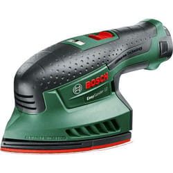 Bosch EasySander 12 Ponceuse multi usages 22000 tr/min 22000 OPM