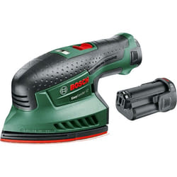 Bosch EasySander 12 Ponceuse multi usages 22000 tr/min 22000 OPM