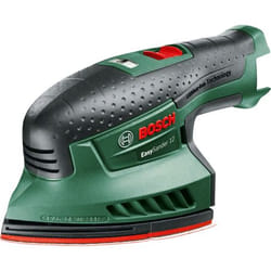 Bosch EasySander 12 Ponceuse multi usages 22000 tr/min 22000 OPM