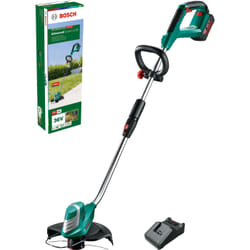 Coupe-gazon Bosch AdvancedGrassCut 36; 36 V; 1x2,0 Ah accu.