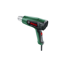 Bosch EasyHeat 500 Pistolet d’air chaud 27 l/min 500 °C 1600 W Vert