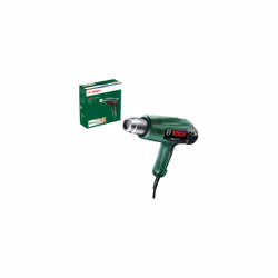 Bosch EasyHeat 500 Pistolet d’air chaud 27 l/min 500 °C 1600 W Vert