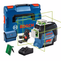 Bosch GLL 3-80 CG Professional