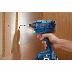 Pilote d'impact Bosch GDR 18V-160; 18 V; 2x2,0 Ah accu. - Vue supplémentaire 4