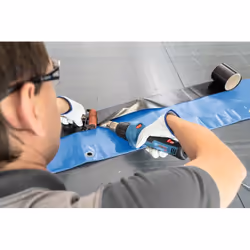 Bosch Décapeur thermique GHG 20-60 Professional - Vue supplémentaire 4