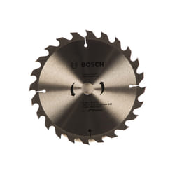 Scie circulaire Bosch Eco for Wood 2608644375; 190x20 mm; Z24