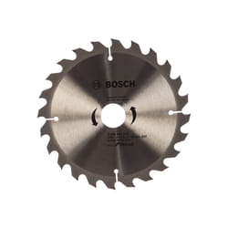 Scie circulaire Bosch Eco for Wood 2608644376; 190x30 mm; Z24