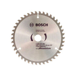 Scie circulaire Bosch Eco for Aluminium 2608644388; 160x20 mm; Z42