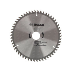 Scie circulaire Bosch Eco for Aluminium 2608644389; 190x30 mm; Z54