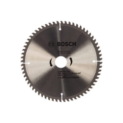 Scie circulaire Bosch Eco for Aluminium 2608644391; 210x30 mm; Z64